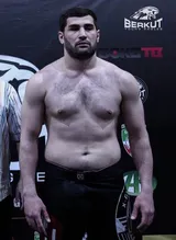 Vyacheslav Gusalov