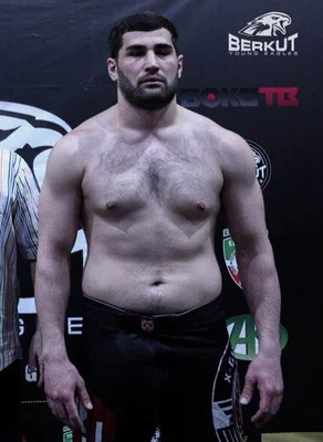 Vyacheslav Gusalov