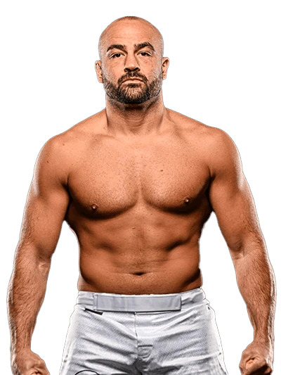 Eddie Alvarez