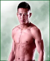 Rikuto Shirakawa