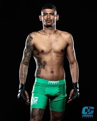 Jose Matuz
