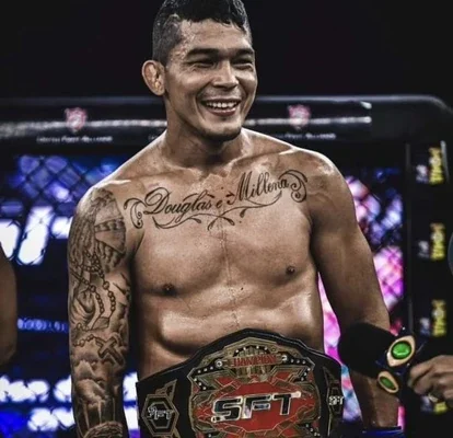 Heliton dos Santos