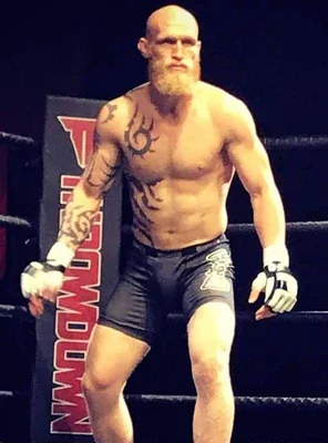 Ryan Riley