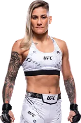 Priscila Cachoeira
