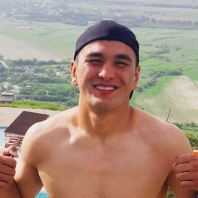 Madi Dosmukhametov