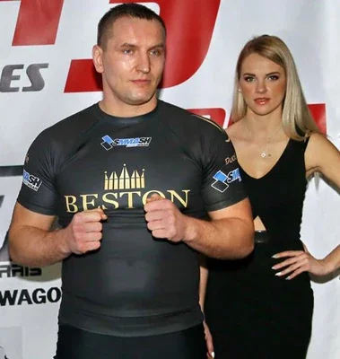 Dariusz Zimoląg