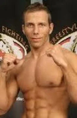 Danny Rushton