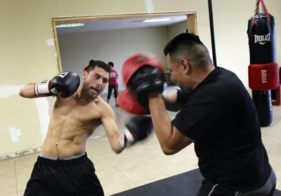 Ricky Palacios