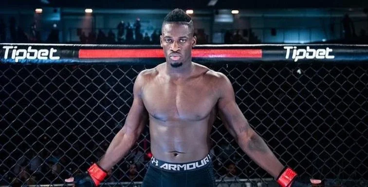 Ben Adwubi