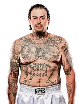 Matthew Maestas