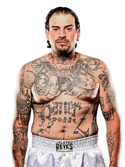 Matthew Maestas