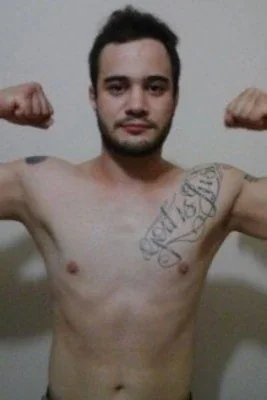 Jean Felipe Prestes