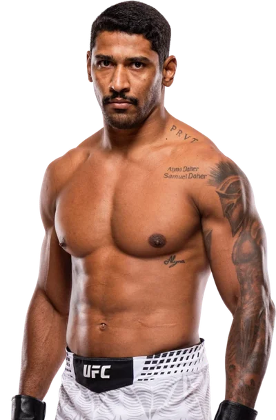 Luis Felipe Dias