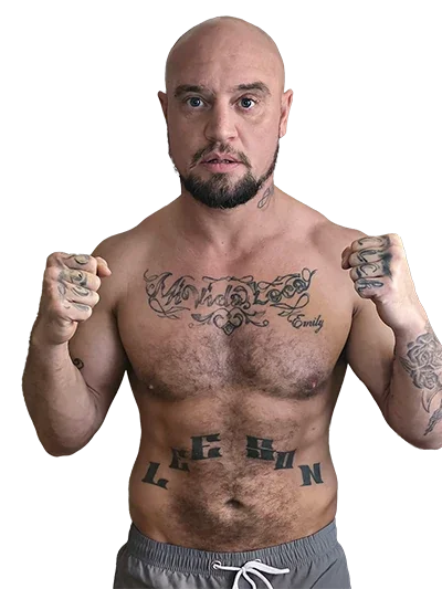 Nathan Leeson