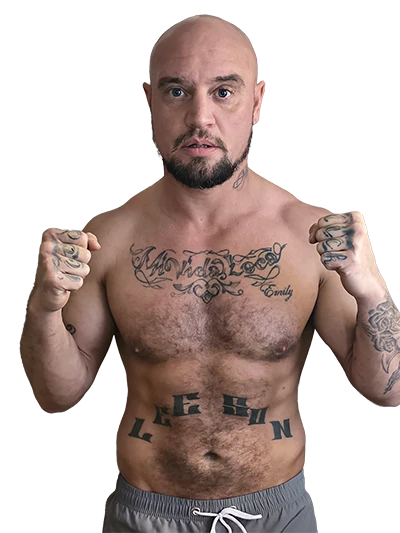 Nathan Leeson