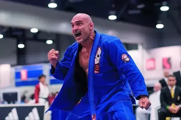 Roberto Godoi