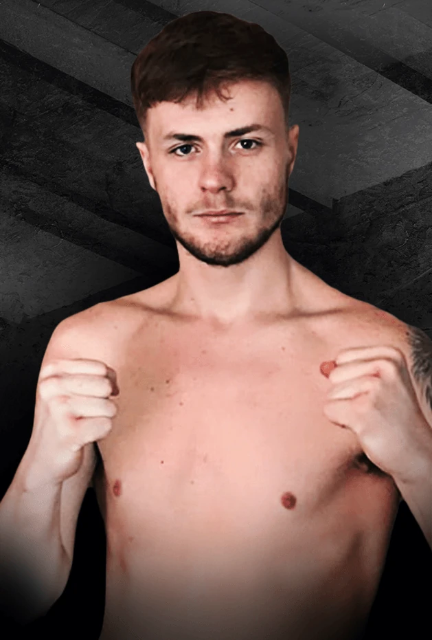 Kane Wilkinson
