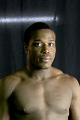 Rashaun Spencer