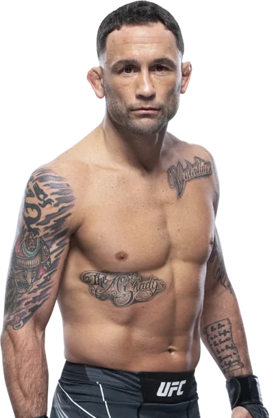 Frankie Edgar