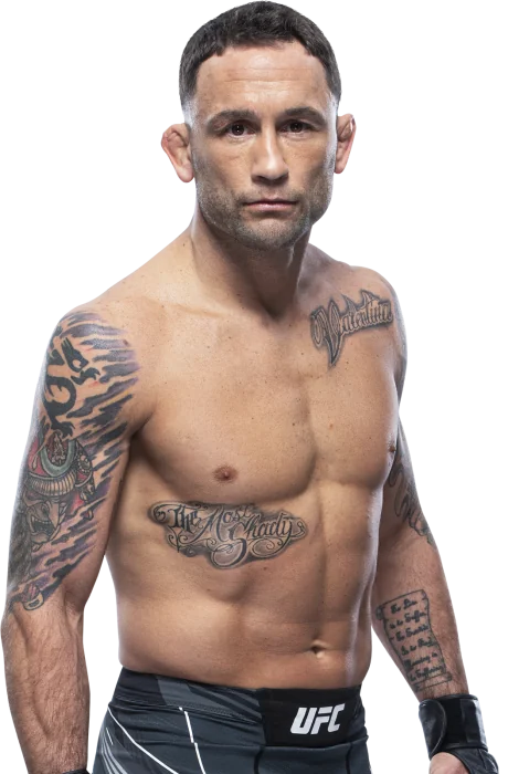 Frankie Edgar