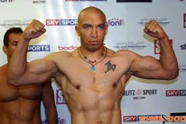 Lee Hasdell