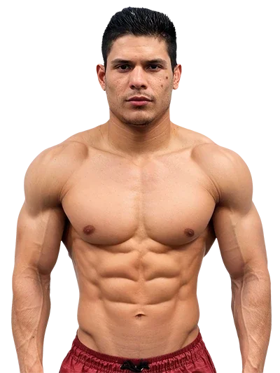 Gregoris Cisneros