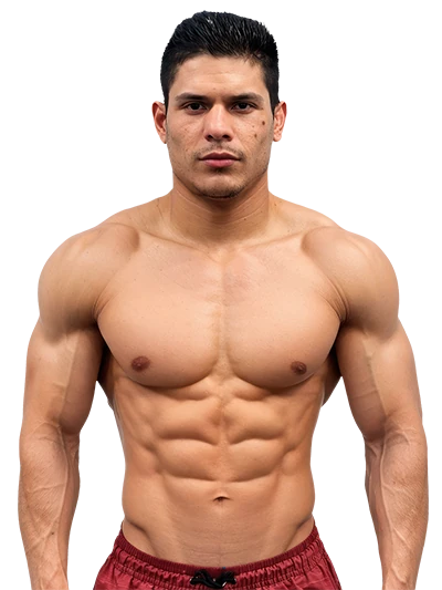 Gregoris Cisnero