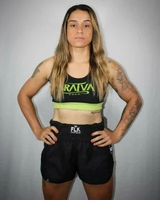 Tainã Duarte