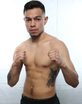 Alberto Mendez