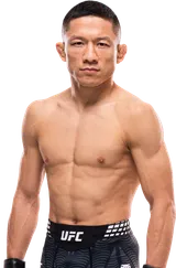 Kyoji Horiguchi