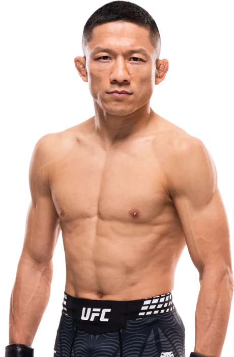 Kyoji Horiguchi