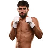 Sharapudin Magomedov
