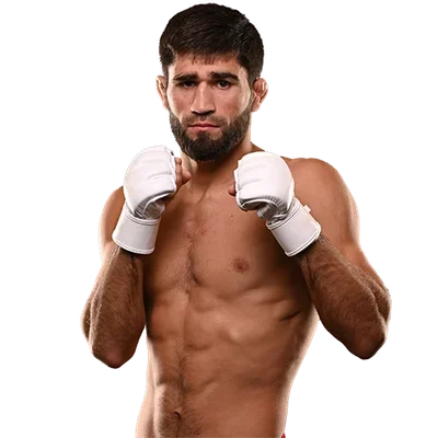 Sharapudin Magomedov