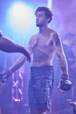 Josh Augustine