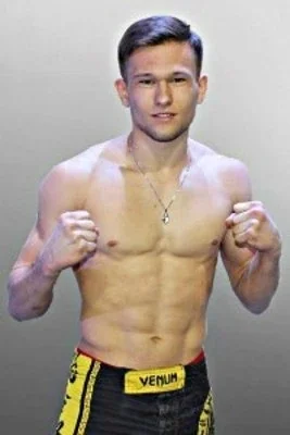 Kirill Tropinin