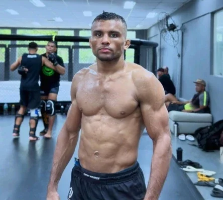 Tiago Pereira