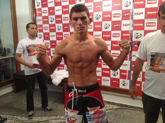Antônio Araujo