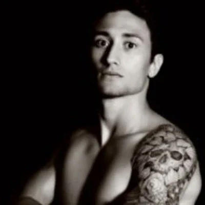 Antoine Gallinaro