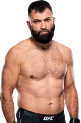 Andrei Arlovski