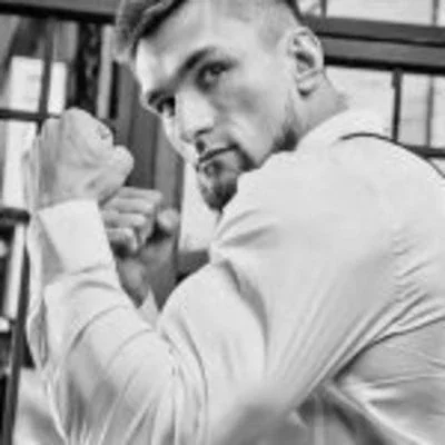 Maxim Likhodkin