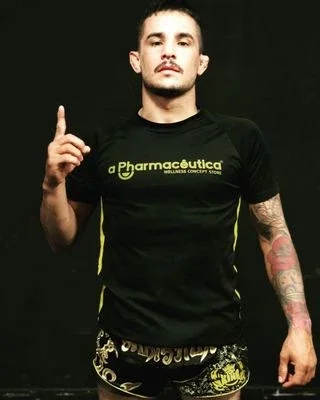 Rômulo Araújo