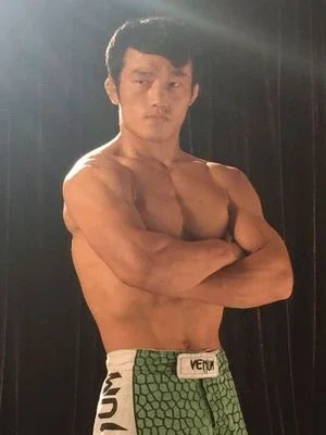 Xiaoliang Zheng