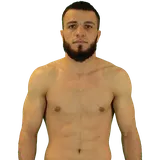 Said-Magomed Batukaev
