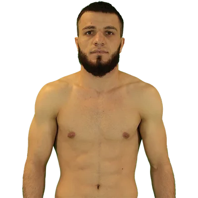 Said-Magomed Batukaev