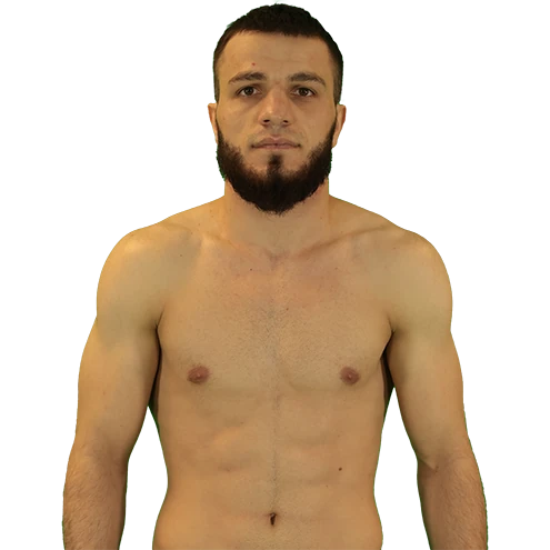 Said-Magomed Batukaev