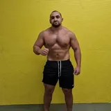Soufyan Aarab