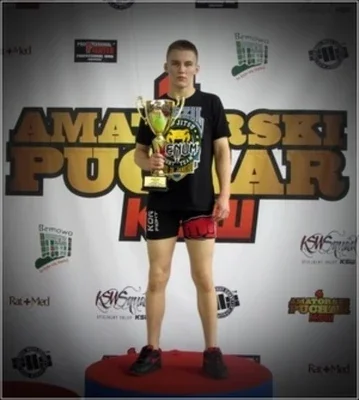 Tomasz Matusewicz