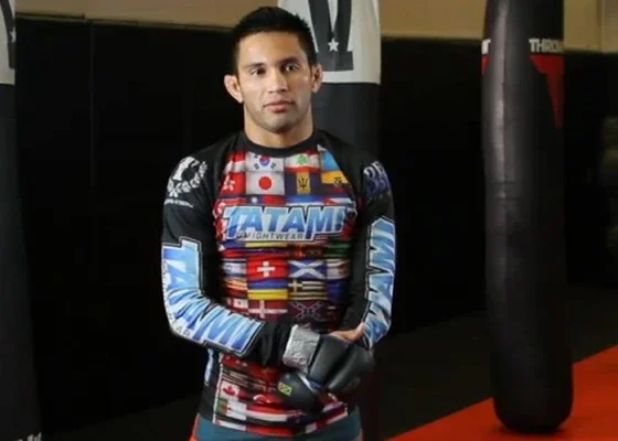 Geoffrey Villarreal