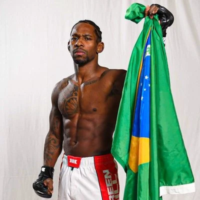 Gerson Pereira
