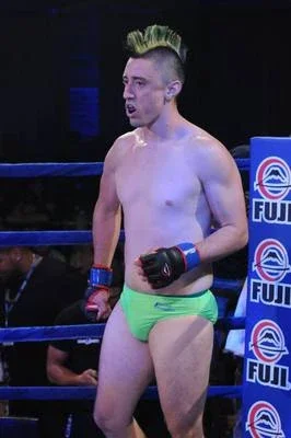 Dean Purdon